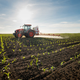Agricultură & Acvacultură