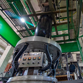 Inginerie mecanică & instalații