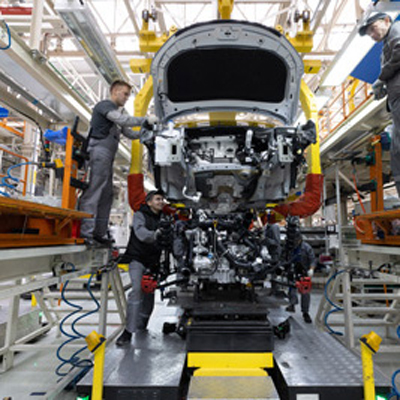 construcția de vehicule