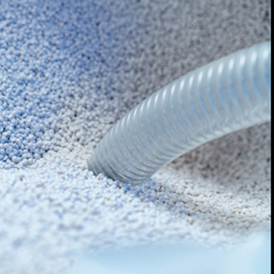 transportul de granule