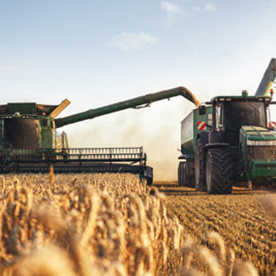 transportul de cereale