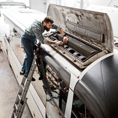 aer condiționat & HVAC