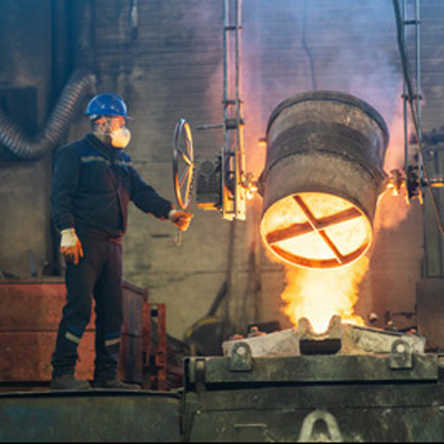 aplicații la temperaturi ridicate