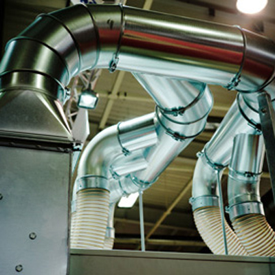 sisteme de extracție