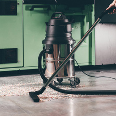 aspiratoare industriale