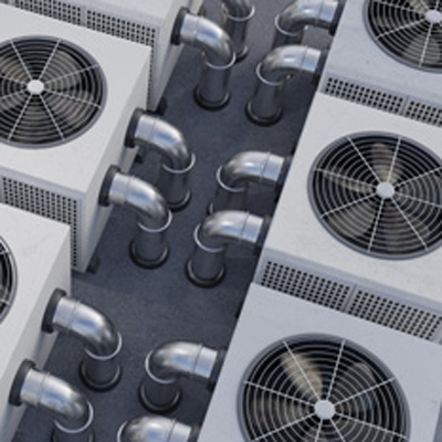 Aer condiționat, Ventilație & Extracție